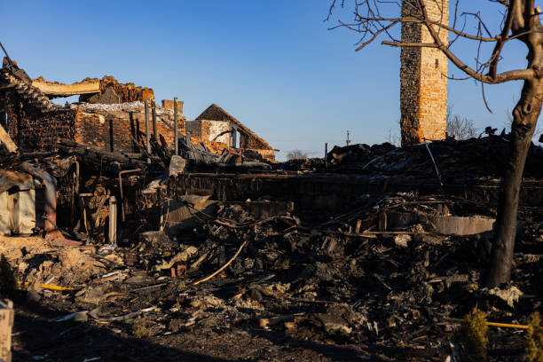 Reliable Content Restoration contractor in Amery, WI by Meridian Smoke Damage